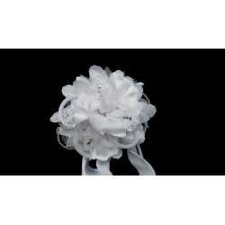 First Holy Communion Hair Comb Style COMB 05
