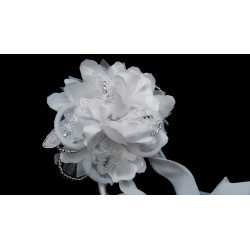 First Holy Communion Hair Comb Style COMB 05