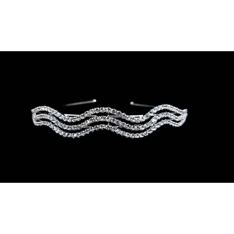 Little People Communion Headband 003 Little People Communion Headband 003