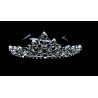First Holy Communion Silver Tiara Style 5199