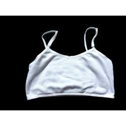 First Holy Communion Underwear for Girls by Little People Style 1076