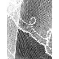 First Holy Communion Veil Style CV149