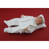 White Boys Corduroy Christening/Special Occasion Outfit Style TIMOTHY