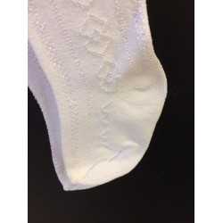 White Christening/Special Occasions Tights Style Phillipa