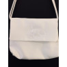 White Handmade First Holy Communion Handbag Style EMI 19