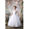 First Holy Communion Dress Style VERAIN