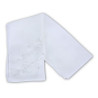 First Holy Communion Sheer White Organza Wrap For Girls by Sarah Louise Style 9914