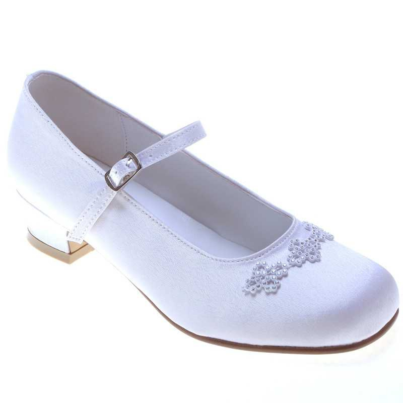 First Holy Communion Shoes Style 5149 First Holy Communion Shoes Style 5149