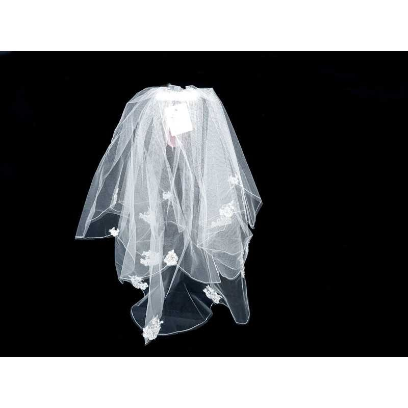 First Holy Communion Veil Style 1959 First Holy Communion Veil Style 1959