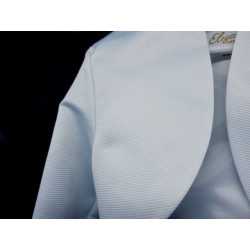 White First Holy Communion Bolero Style CB11