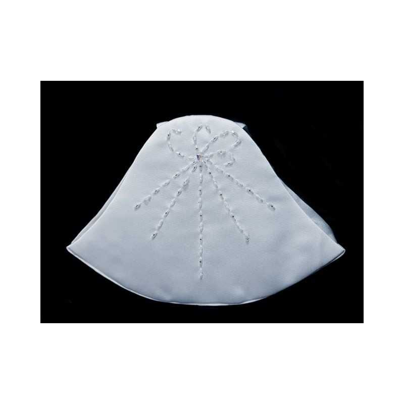 White First Holy Communion Handbag Style 3778 White First Holy Communion Handbag Style 3778