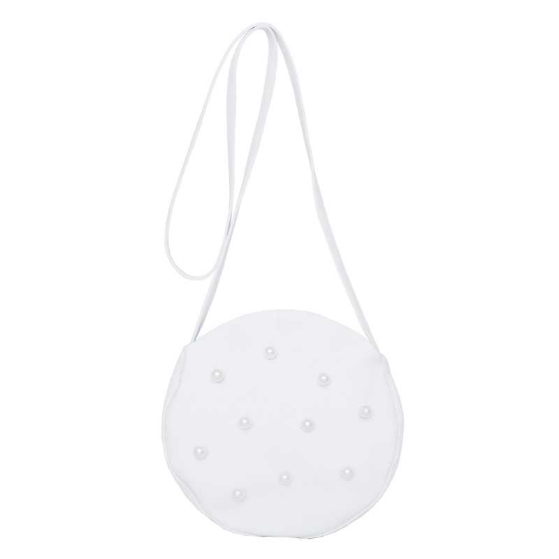 White First Holy Communion/Confirmation/Special Occasion Handbag Style 6A/SMT/19 White First Holy Communion/Confirmation/Special Occasion Handbag Style 6A/SMT/19