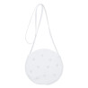 White First Holy Communion/Confirmation/Special Occasion Handbag Style 6A/SMT/19