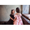 Lovely White First Holy Communion Dress Style 3114