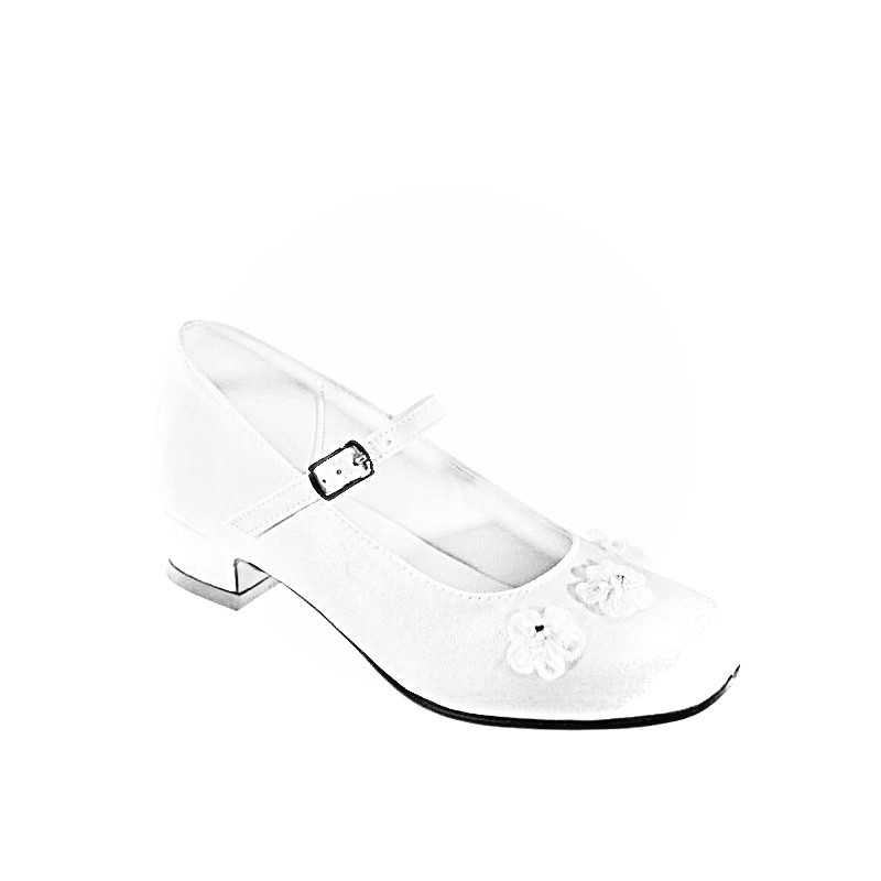 FIRST HOLY COMMUNION SHOES STYLE 5151 FIRST HOLY COMMUNION SHOES STYLE 5151