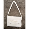 Ivory Girls First Holy Communion Handbag Style 8054