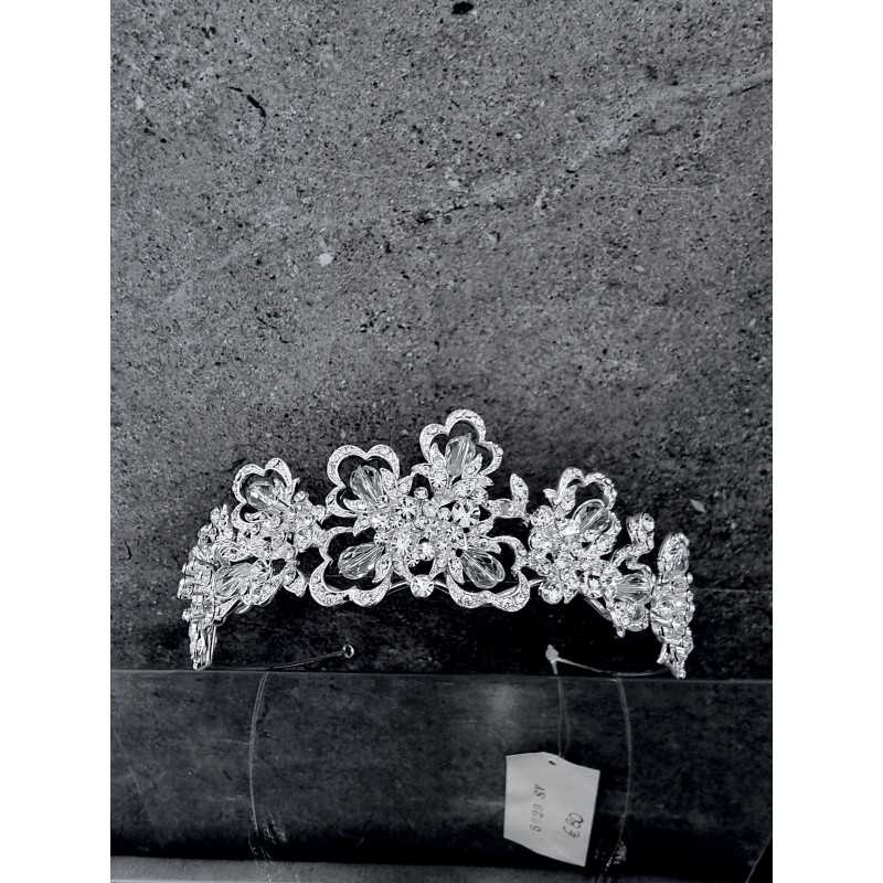 Warren York Communion Tiara 5020 Warren York Communion Tiara 5020
