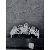 Warren York Communion Tiara 5020