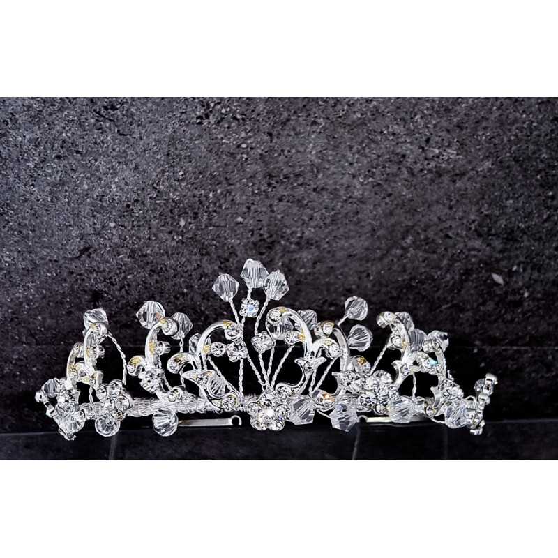 Warren York Communion Tiara 5400 Warren York Communion Tiara 5400