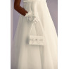Ivory First Holy Communion Handbag Style EMMA BAG