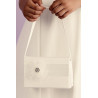 Ivory First Holy Communion Handbag Style EVA BAG