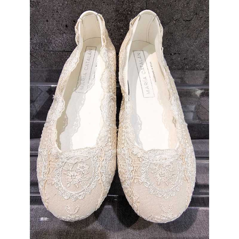 HANDMADE IVORY FIRST HOLY COMMUNION SPANISH SHOES STYLE 600814 HANDMADE IVORY FIRST HOLY COMMUNION SPANISH SHOES STYLE 600814