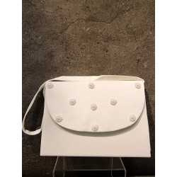IVORY GIRLS FIRST HOLY COMMUNION HANDBAG STYLE 7882