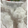 Ivory First Holy Communion/Special Occasion Bolero Style B307 A