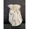 IVORY FIRST HOLY COMMUNION HANDBAG STYLE WP03