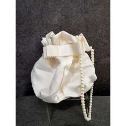 IVORY FIRST HOLY COMMUNION HANDBAG STYLE WP09