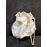 IVORY FIRST HOLY COMMUNION HANDBAG STYLE WP09