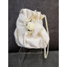IVORY FIRST HOLY COMMUNION HANDBAG STYLE WP015
