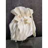 IVORY FIRST HOLY COMMUNION HANDBAG STYLE WP017