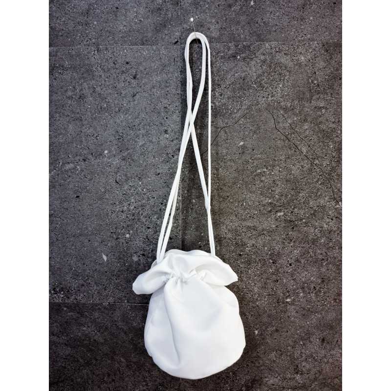 White First Holy Communion Handbag Style 2356