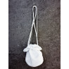 White First Holy Communion Handbag Style 2356