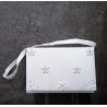 WHITE FIRST HOLY COMMUNION HANDBAG STYLE 6046