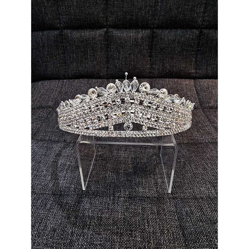 First Holy Communion Tiara Style CH222 First Holy Communion Tiara Style CH222