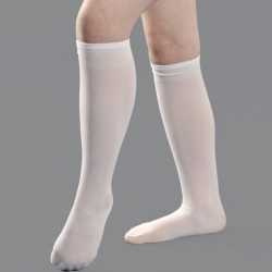 White First Holy Communion Pop Socks Style LH51WT