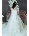Ivory First Holy Communion Dress