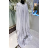 Handmade White First Holy Communion Cape
