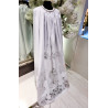 Handmade White First Holy Communion Cape